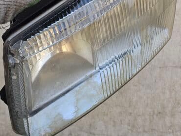 катушка пасат б5: Передняя левая фара Volkswagen Б/у, Оригинал, Германия — 3