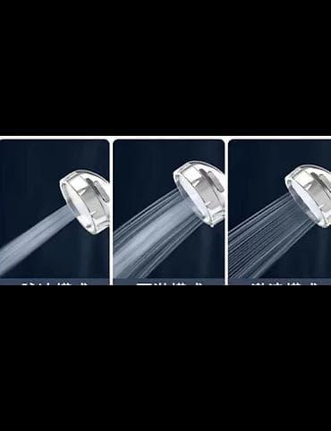 насос для душа: Летний душ — 7