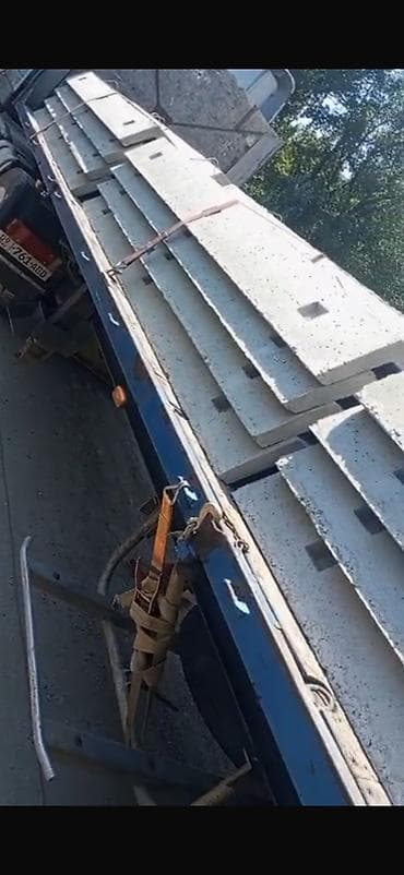 кладка пескоблока кант: Арычный лоток, Размер: 300 см x 30 x 30 см, Платная установка, В розницу — 5