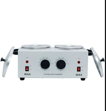 продаю парикмахерское оборудование: ШОКОЛАД ТЕМПИРИРОВАТЬ для Шоколада депиляции/косметологии/ - Две — 1