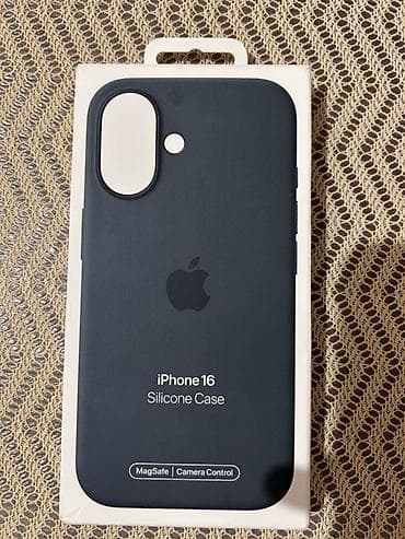 dragon ball: Силиконовый чехол для iPhone 16 с MagSafe и функцией Camera Control — 1