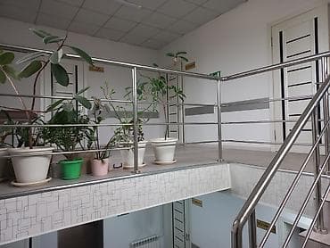 тандыр нан аренда: Аренда офисов, 350 м², В административном здании, 1 линия, С оборудованием, С отдельной кухней — 6