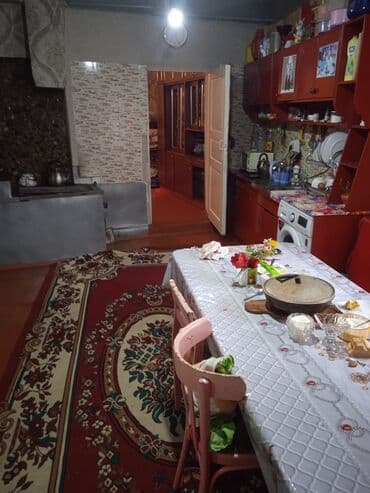 сдаю дом без хозяева: Дом, 75 м², 4 комнаты, Собственник, Косметический ремонт — 19