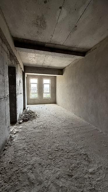 Недвижимость: 2 комнаты, 62 м², Элитка, ул. Баха / Гагарина Элитка, 11 этаж, ПСО (под самоотделку) — 3