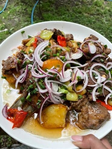 сдается сауна: Повар на выезд. Куда тосуу,шерине,куран окутуу.Жб маарекелерге.Акысы — 2