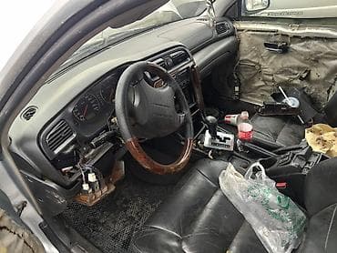 ауди с4 мотор 2 3: Subaru Legacy: 2002 г., 2 л, Автомат, Бензин, Седан — 8