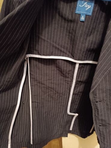 купить куртку детскую на мальчика: Мектеп формасы, Жаңы — 3