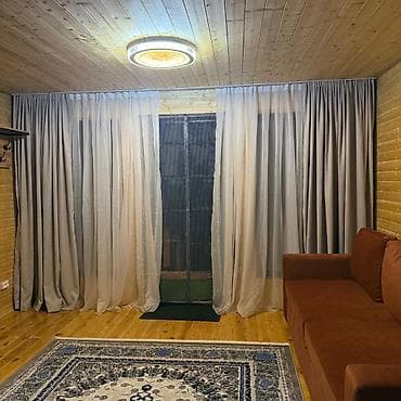 каракол афрейм: Барнхаус, Бостери, 7 мест — 9
