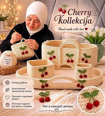 Люлька, Колыбель, Дерево, цвет - Белый — 3