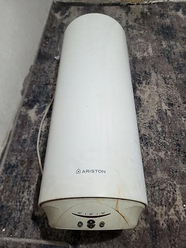 кулер диспенсер: Б/у аристон 65л 1.8кл рабочий хороше работает позвоните или напишите — 1
