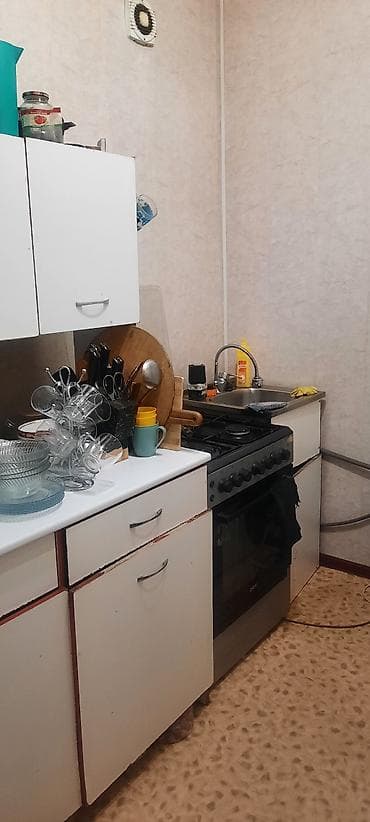 джал сдаю: 11 м², С мебелью — 10