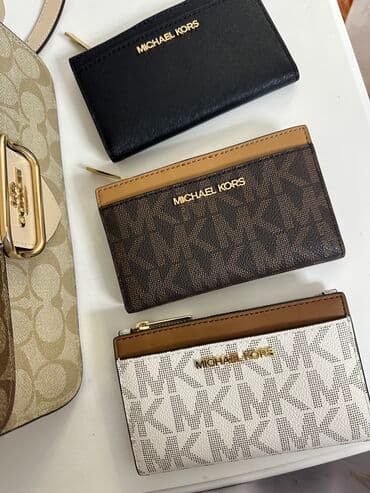 Прокат одежды: Портмоне — 3