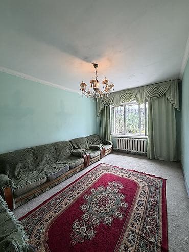 продаю в кейсар: 2 комнаты, Собственник, С мебелью полностью — 3