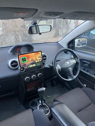 айго aygo: Toyota ist: 2004 г., 1.5 л, Автомат, Бензин, Хетчбек — 6