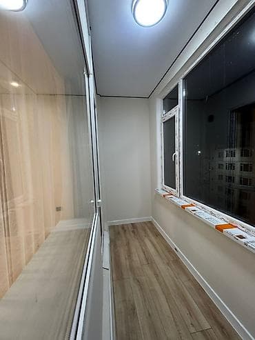 Квартиры: 2 комнаты, 75 м², 108 серия, 9 этаж — 6