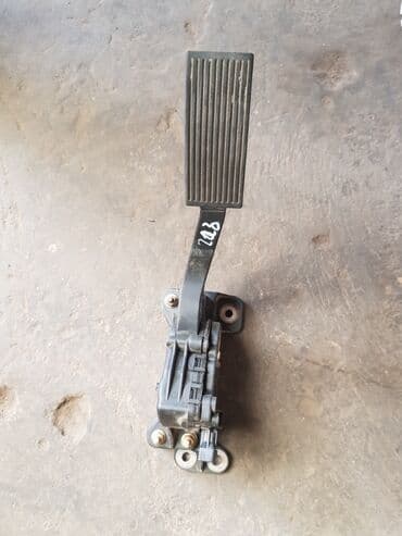 педаль газа спринтер: Nissan Xterra педаль газа, Ниссан Икстерра 2005 по 2014год. Педаль — 5