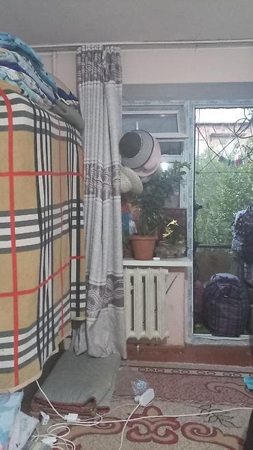 квартира 104 серия: 1 комната, 33 м², 104 серия, 3 этаж — 6