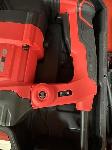 metta samurai: Перфоратор — 4