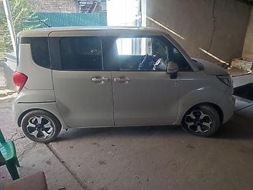 kia 8: Kia Ray: 2018 г., 1 л, Автомат, Газ, Хэтчбэк — 3