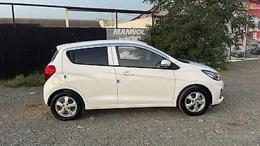 Унаа: Chevrolet Spark: 2018 г., 1 л, Автомат, Бензин, Хетчбек — 3