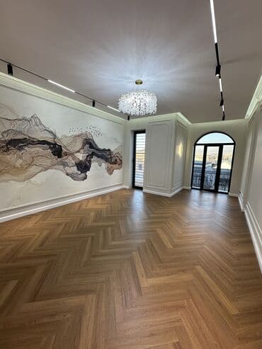 арча бешик жм дом: Үй, 266 м², 5 бөлмө, Кыймылсыз мүлк агенттиги, Дизайнердик оңдоо — 2