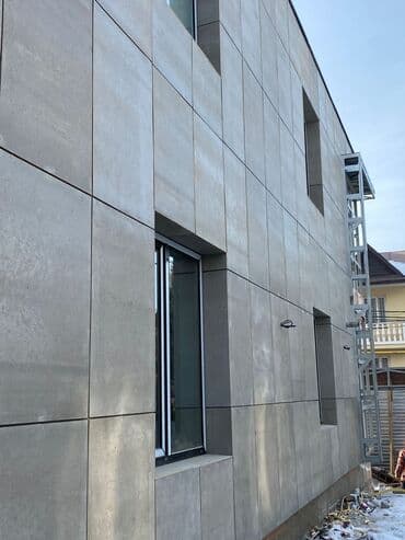 продаю шифанер: Фасады из ЦСП не боятся влаги. Плиты не гниют. Вообще. Даже — 2