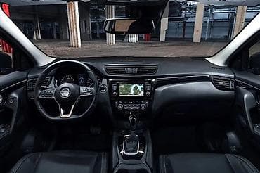 terrano 2: Nissan Rogue: 2020 г., 2.5 л, Вариатор, Бензин, Кроссовер — 6