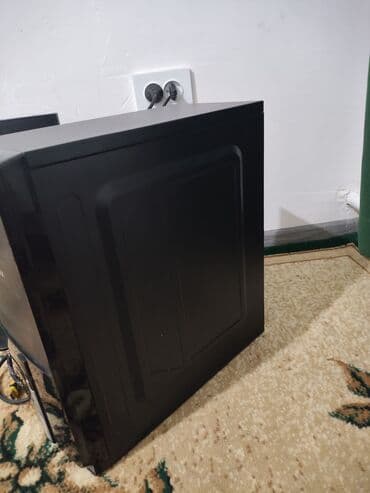 продажа мониторов: Монитор, AOC, 23" - 24" — 6