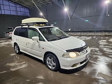 хонда мотоцикл бишкек: Honda Odyssey: 2001 г., 2.3 л, Автомат, Газ, Вэн/Минивэн — 7