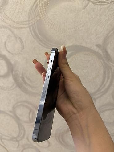 11 pro max 64: IPhone 13 Pro, Sierra Blue, Кабель — 2