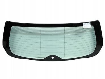 Унаа тетиктери: Айнек Багажниктин Subaru, 2018 г., Колдонулган, Оригинал — 1