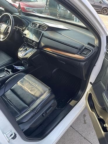 Продажа авто: Honda CR-V: 2022 г., 2 л, Вариатор, Гибрид, Кроссовер — 3