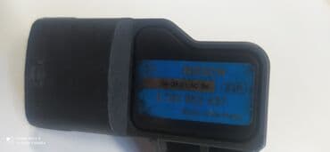 датчик наддува турбины опель астра: Fiat ducato opel suzuki saab датчик давления коллектора — 2