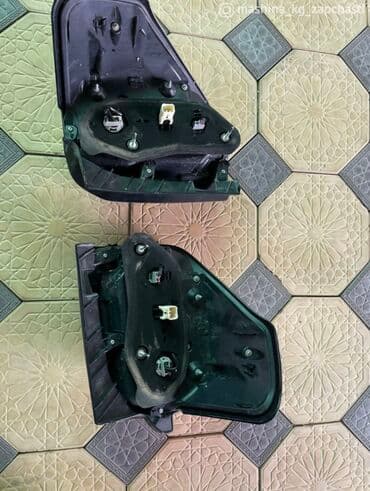 вай фай роутер купить бу бишкек: Задний левый стоп-сигнал Toyota 2019 г., Новый, Оригинал, Япония — 2