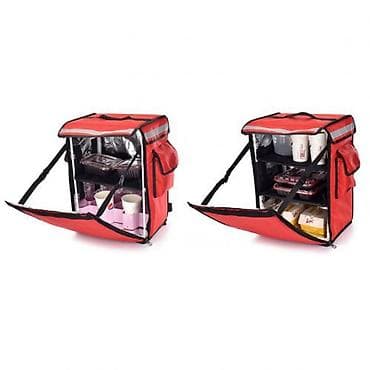 рюкзак 3в1: Рюкзак, Унисекс — 4