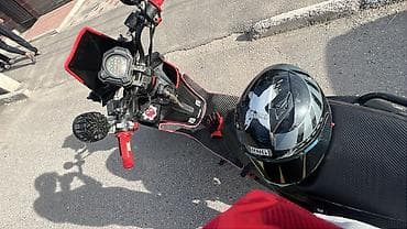 moto kg: Срочно продаю самурай 165 кубов — 7