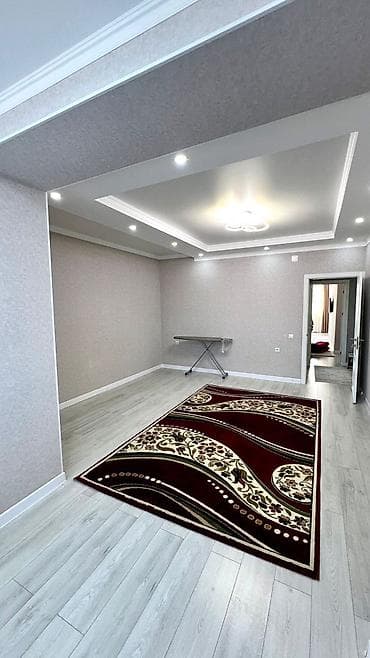 Продажа квартир: 2 комнаты, 80 м², Элитка, 4 этаж, Евроремонт — 3