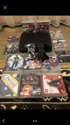 покупка ноутбук: Сони Плейстейшн 3 . 3 джойстика один оригинал Все провада для — 1