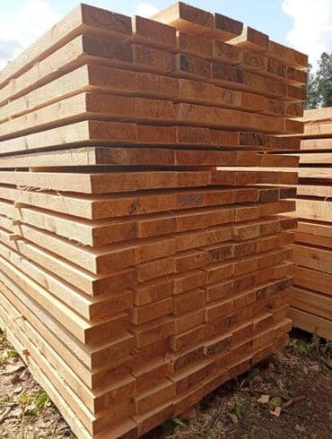 ДСП: Лес балка — 1