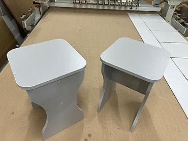 foldable table: Табуретка штугу 500 сом. качество абдан жакшы. самовывоз — 2