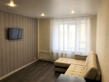 отдых на ысык кол: 1 комната, Душевая кабина, Постельное белье, Кондиционер — 16