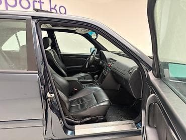 Унаа сатуу: Mercedes-Benz C-Class: 1997 г., 2 л, Механика, Бензин, Седан — 6