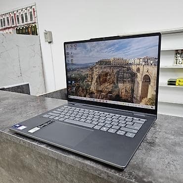 tp link archer c24: Премиальный ноутбук Lenovo IdeaPad x360 2025 года выпуска в новом — 2