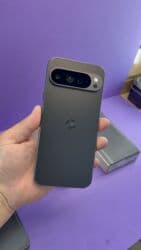 пиксель 9 про цена бишкек: Google Pixel 9 Pro XL, Б/у, 128 ГБ — 3