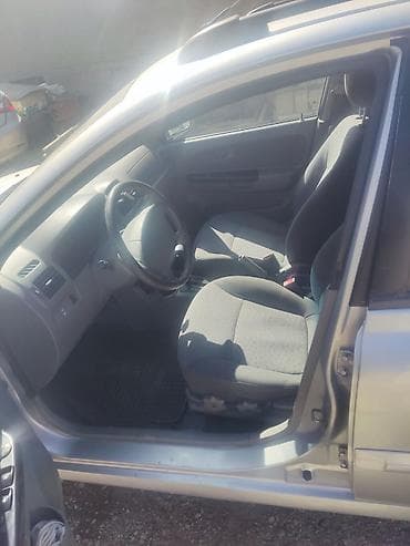 ата рио: Kia Rio: 2005 г., Автомат, Универсал — 2