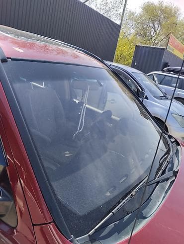 кузов фит: Honda CR-V: 2002 г., 2.4 л, Автомат, Бензин, Кроссовер — 7