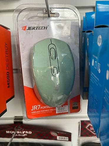 m laptops: Продаю мышки компьютерный игровой и офисный — 6