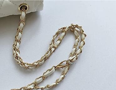 кошелек женский маленький: Классическая сумка, Chanel, Китай, Материал: Искусственная кожа, Стеганая модель, Женские, Новый — 4