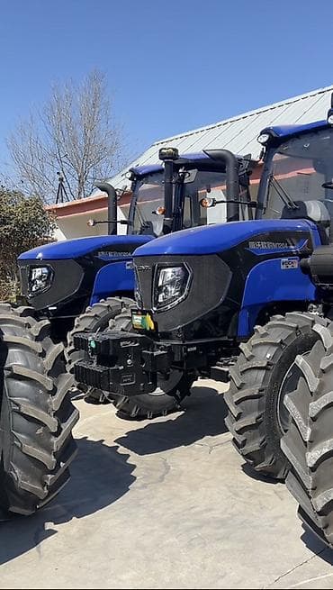 японские мини тракторы в бишкеке: 🚜 Тракторы LOVOL (Lovol) под заказ из Китая 🇨🇳 Поставляем новые — 1