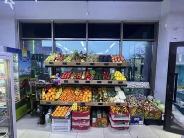 исфана лейлек: Дүкөн үчүн текче, Колдонулган, Темир, Өзү алып кетүү — 3